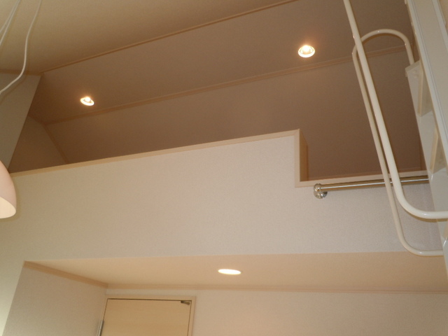 居室・リビング　居室3