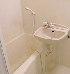 バス・シャワールーム　浴室