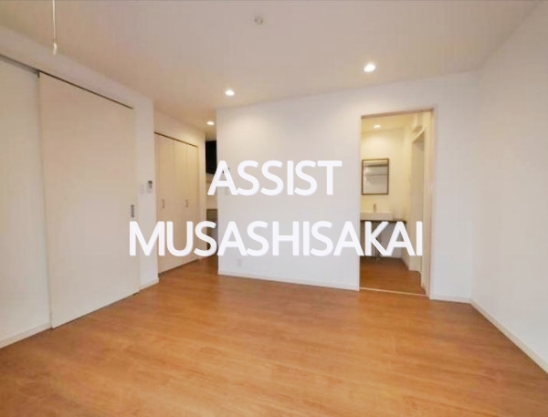 その他部屋・スペース　写真：設備同仕様の別物件です