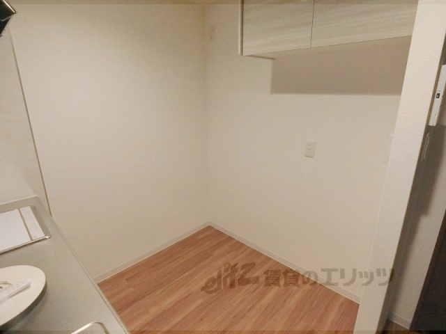 その他部屋・スペース　冷蔵庫置場