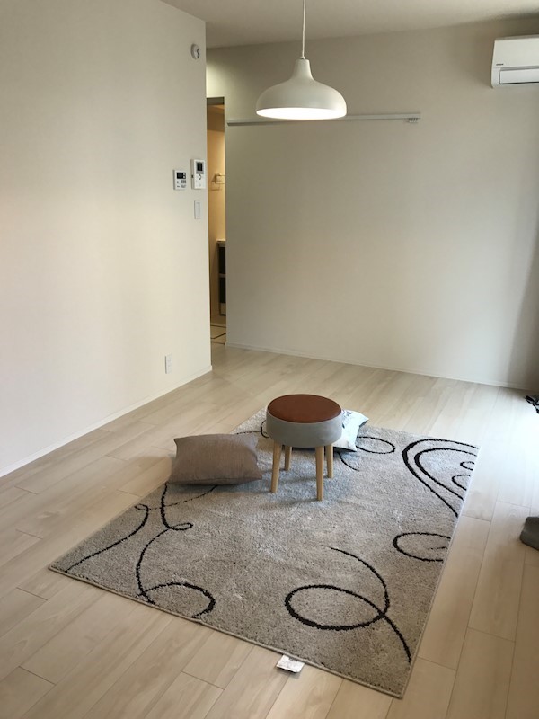 その他部屋・スペース　モデルルーム