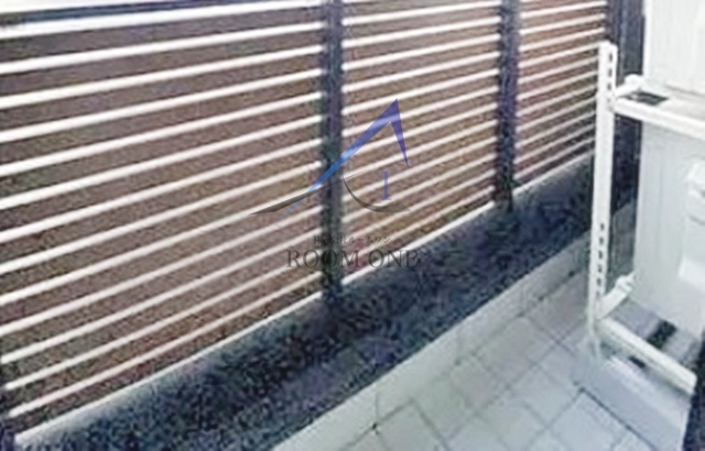 バルコニー　バルコニーです。