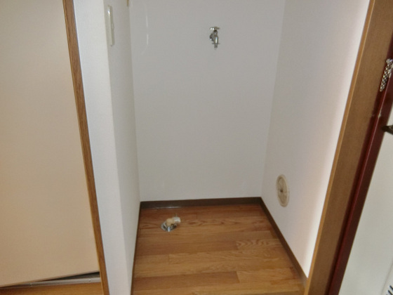 その他設備　※別部屋の写真です