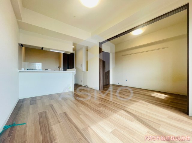 その他部屋・スペース　同マンション別部屋参考写真