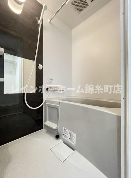 バス・シャワールーム　他物件参考写真