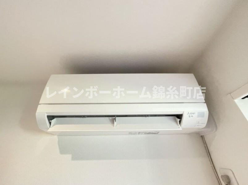 その他設備　他物件参考写真