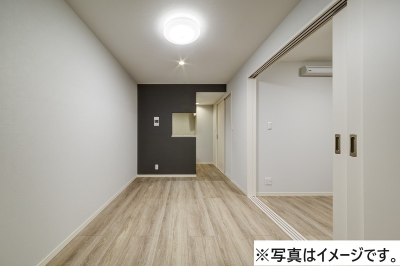 居室・リビング　他物件参考写真