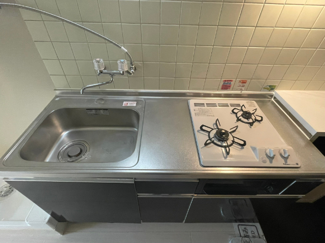 キッチン　別部屋参照