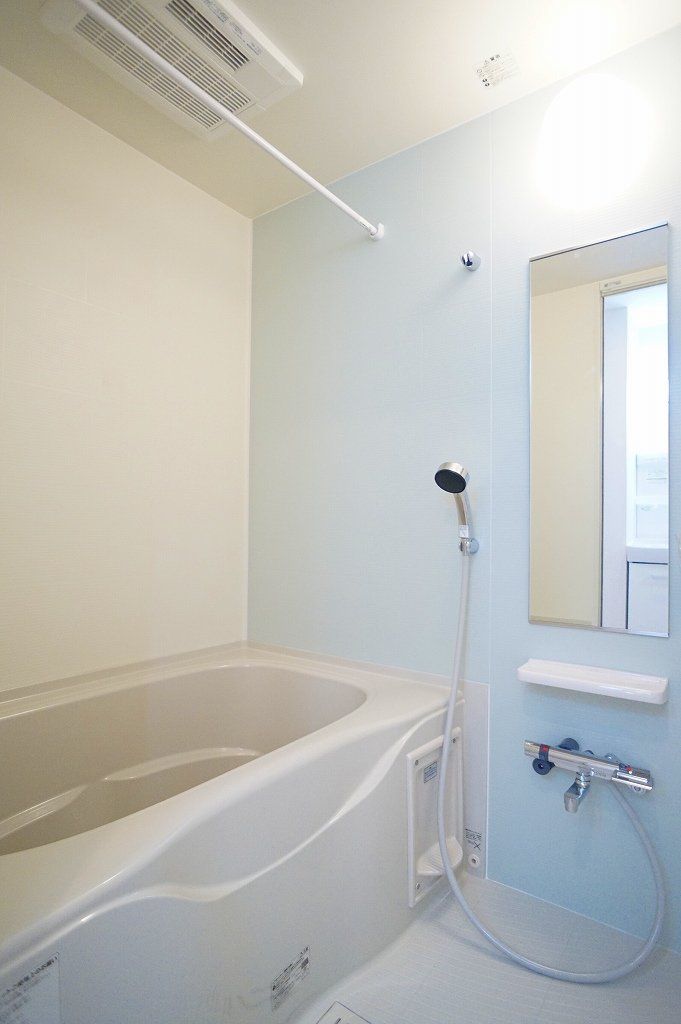 バス・シャワールーム　物件画像