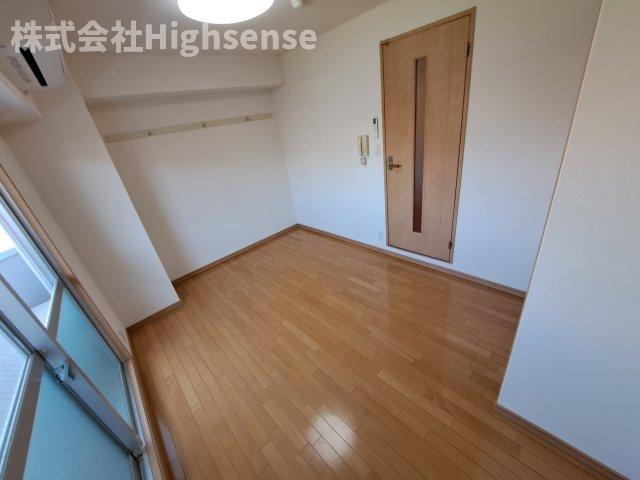 居室・リビング　リビングです