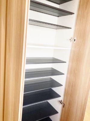 玄関　毎日通る玄関はこちらです