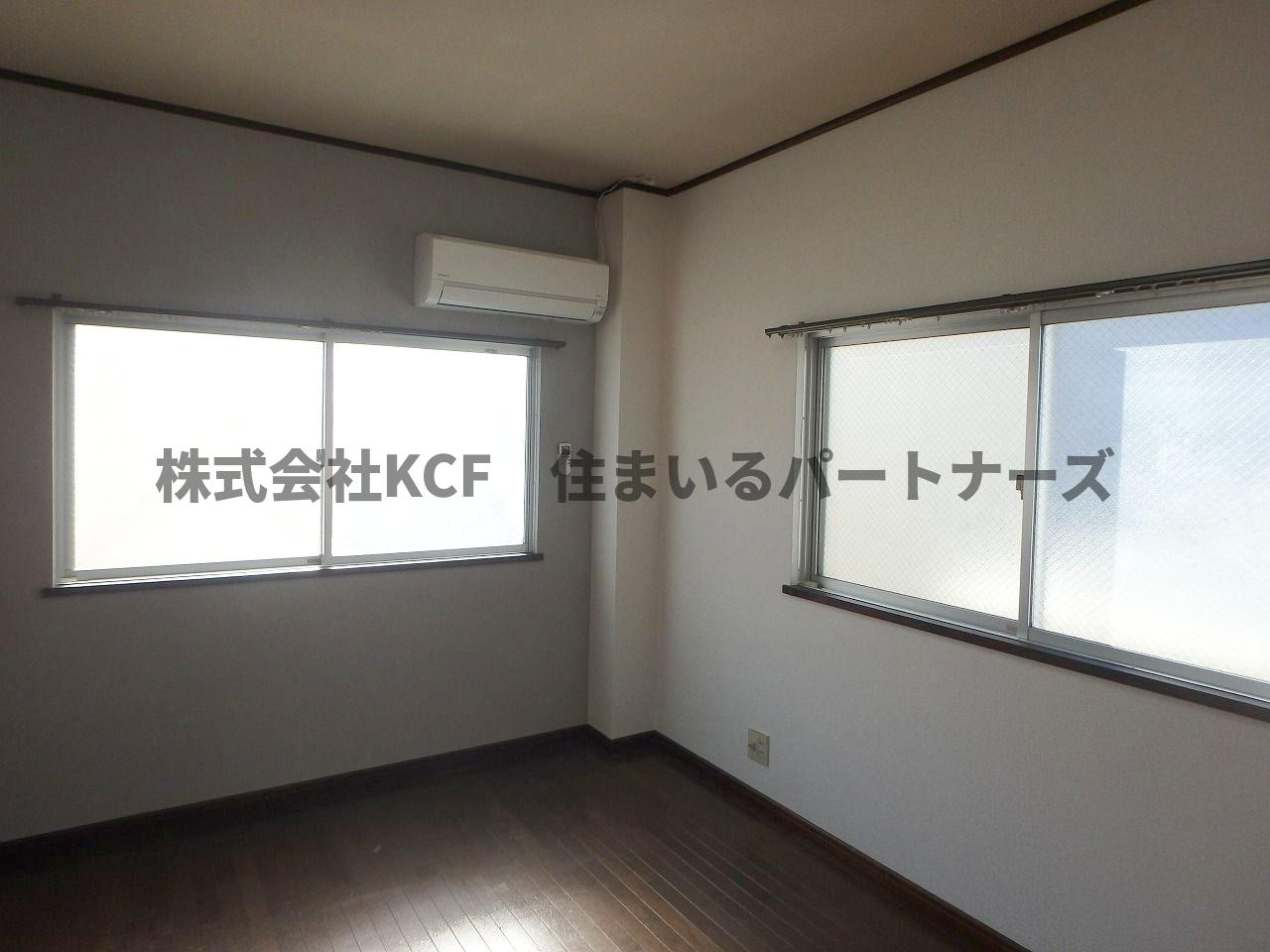 その他部屋・スペース　明るい室内です