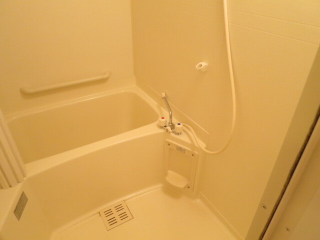 バス・シャワールーム　ユニットバス