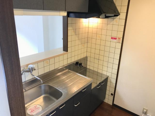 キッチン　キッチン（イメージ）