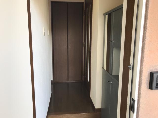 玄関　玄関（イメージ）