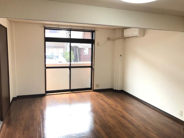 居室・リビング　リビング（イメージ）