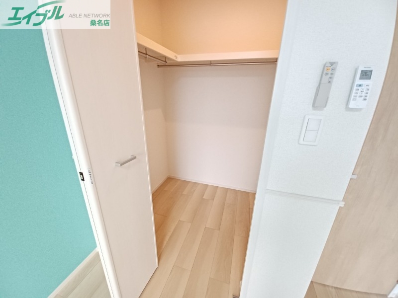 収納　同型参考写真