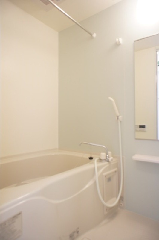 バス・シャワールーム　図面と現状に相違がある場合には現状を優先