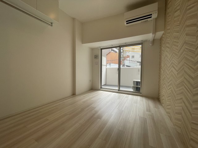 居室・リビング　おしゃれな居間です