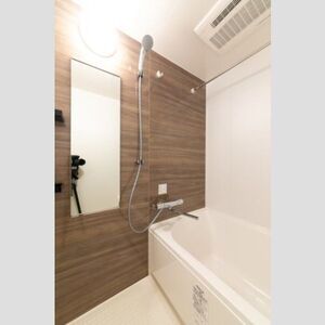 バス・シャワールーム　参考写真です