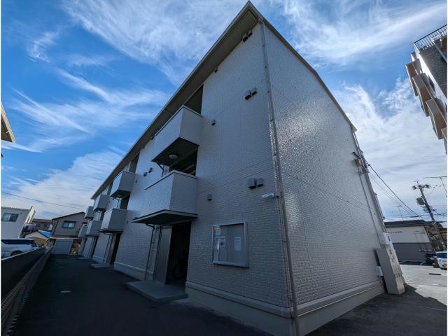 エントランス　エントランス部分