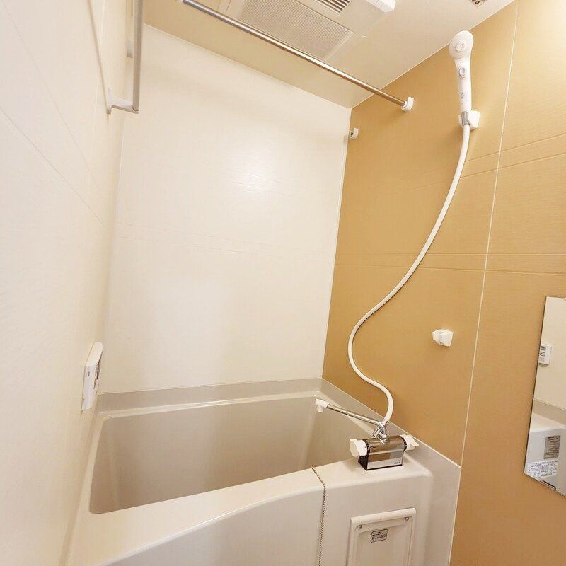 バス・シャワールーム　物件画像