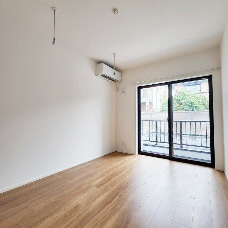 居室・リビング　物件画像