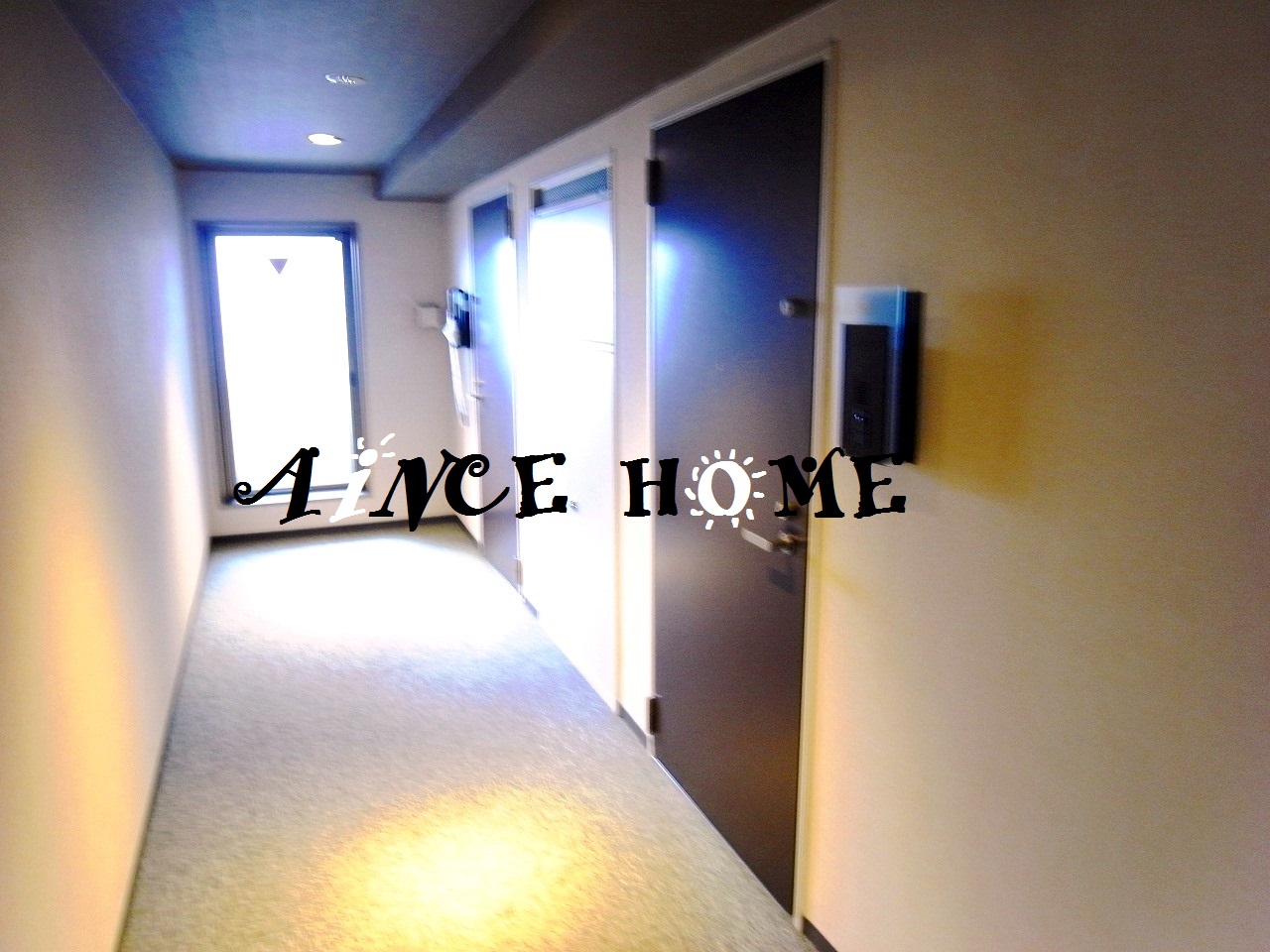 その他共有部分　内廊下☆★☆