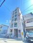 崇禅寺駅より徒歩4分 5階 築36年2ヶ月の賃貸物件