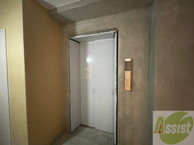 その他共有部分　駐輪場その他