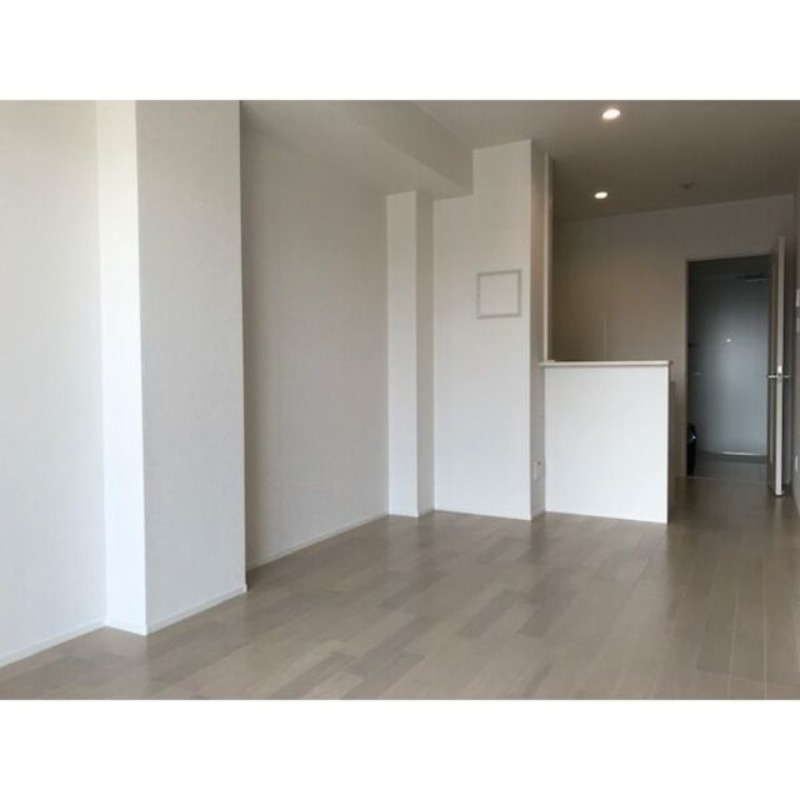 居室・リビング　図面と現状に相違がある場合には現状を優先