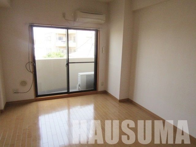 居室・リビング　居室