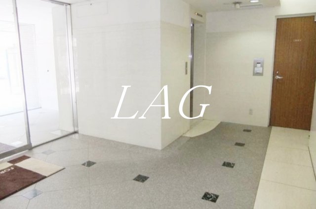 その他共有部分　エレベーターです。