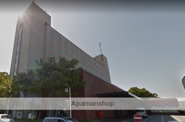 その他　ホテルグランテラス千歳（その他）まで620m