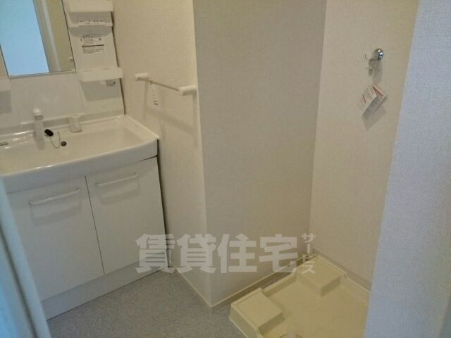 洗面設備　キッチン