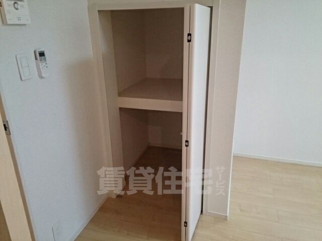 その他部屋・スペース　シューズＢＯＸ