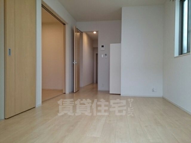 居室・リビング　洋室