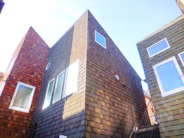 建物外観　☆外観☆