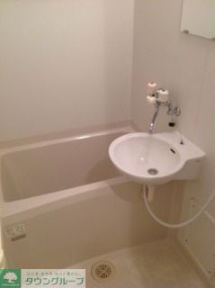 バス・シャワールーム　別部屋参照　現状優先