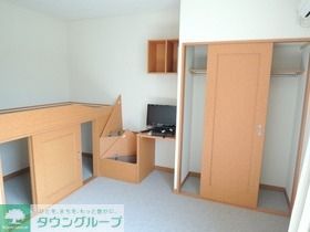 居室・リビング　別部屋参照　現状優先