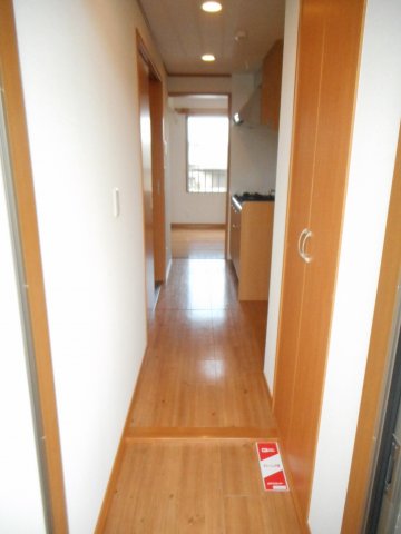 玄関　玄関です