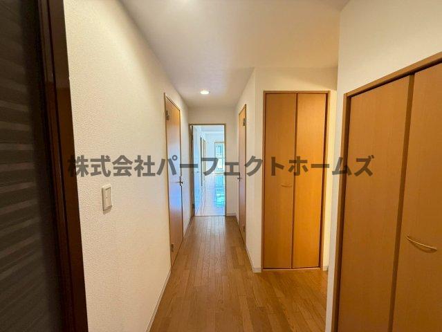 その他部屋・スペース　中はこのようになっています