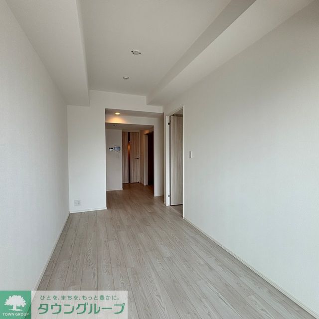 居室・リビング　※写真は同タイプ住戸です。