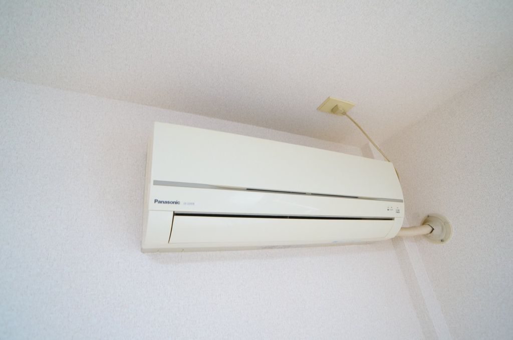 その他部屋・スペース　冷暖房完備