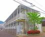 石田駅より徒歩7分 1階 築27年2ヶ月の賃貸物件