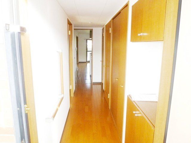 玄関　★玄関ホール写真★