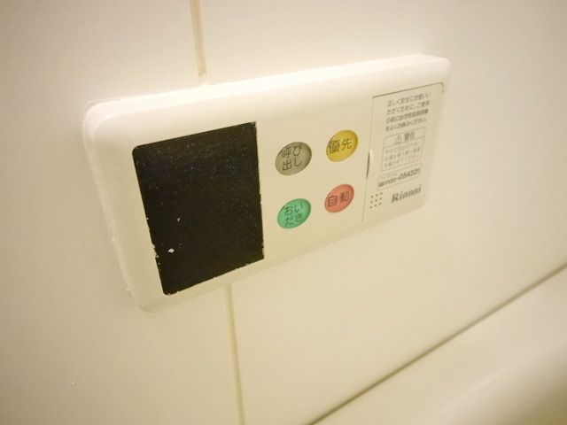 その他　★追い焚き機能付きです★