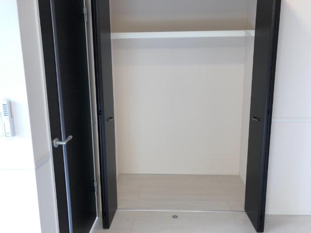 その他　リビング収納