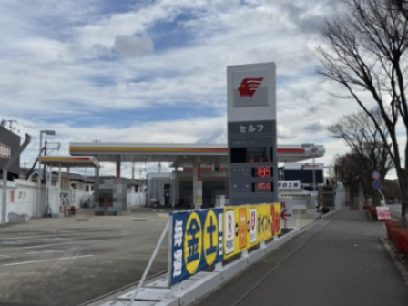 その他　apollostation 美術館通SS（その他）まで729m