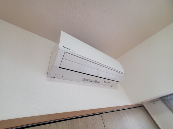 その他設備　※別部屋の写真です